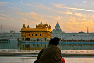 Tours from Amritsar