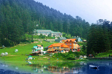 Dharamsala Tour from Amritsar