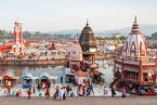 Delhi – Haridwar