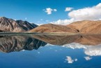 Pangong - Leh