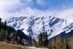 Manali Local Sightseeing