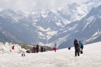 Manali / Snow Point / Rohtang Pass