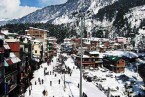 Amritsar - Manali