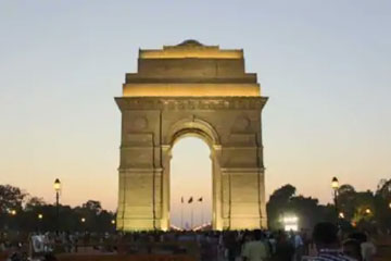 Tours from delhi