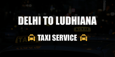 Delhi to Ludhiana