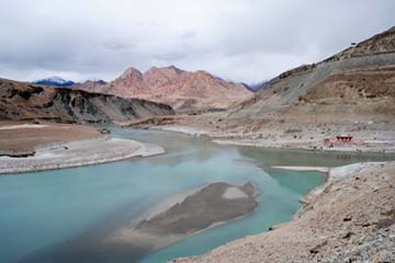 Chandigarh Leh Ladakh 11 Days Tour