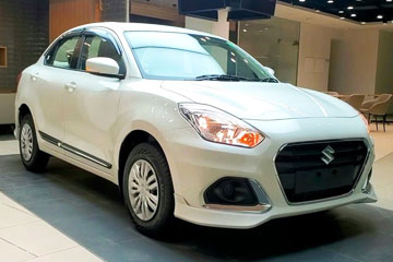 Maruti Dzire