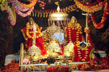 Vaishno Devi Darshan Tour